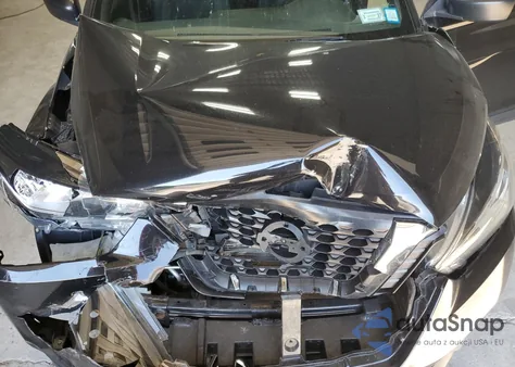 2020 Nissan Kicks S z USA, uszkodzony, nr VIN 3N1CP5BV8LL534033